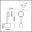 Бра Lumion Comfi Dabra 8186/1W