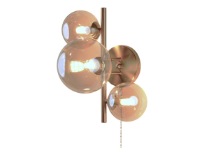 Бра Moderli Renny V10786-3W