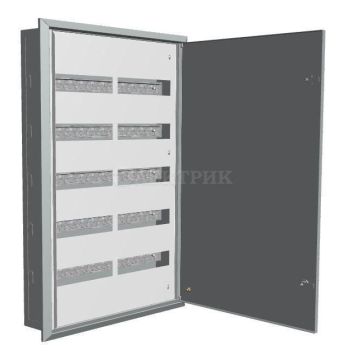 Щит ЩРВ-120 (834х560х120) IP31 PROxima EKF mb11-120