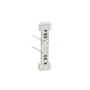 752057  Valena ALLURE.Лампа светодиодная втычная для контурной подсветки,для переключателя.0.15 мА 2