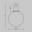 Трековый светильник Maytoni Technical TR171-1-5W3K-WB