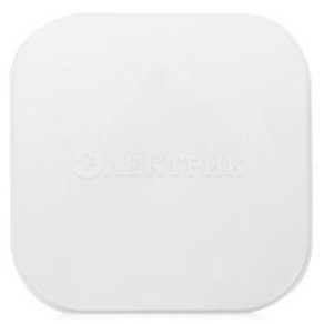 782295  Заглушка - 1 пост - Quteo IP 20 - Белый
