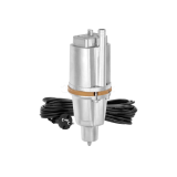 Насос вибрационный нижн.забор 230V10м,напор 70мBV-0.12, СВЕРЧОК ( BELAMOS)