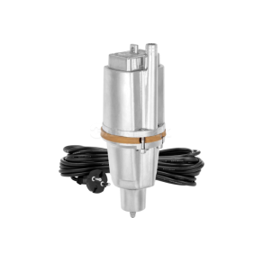 Насос вибрационный нижн.забор 230V10м,напор 70мBV-0.12, СВЕРЧОК ( BELAMOS)