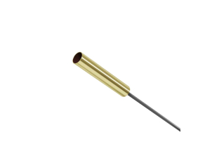 Заглушка с питанием Maytoni Technical CA003EC-BS