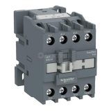 Контактор 3п 32А 1НО 220В AC E SchE LC1E3210M5