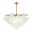 Подвесная люстра ST Luce Vittoria SL1231.302.06