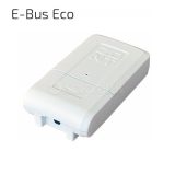ML00004945 ZONT Адаптер E-BUS ECO для подключения по цифровой шине
