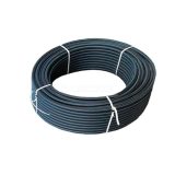 Труба гладкая ПНД техническая SDR17 DN32х2.0 бухта - 100 м