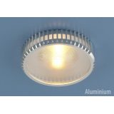 Точечный светильник из алюминия 5149 WH (хром)