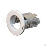 Светильник Prima 39 0 01 точечный R39 бел. E14 ИТАЛМАК IT8186