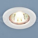 Точечный светильник 9210 WH (белый)