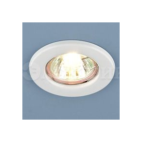 Точечный светильник 9210 WH (белый)