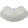 SCA-6010-210850 STOUT Комплект коаксиальный для прохода через стену (совместим Baxi) 60/100, 850 мм