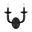 Бра ST Luce Maste SL1114.401.02