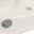 SCA-8080-210002 STOUT Элемент дымохода DN80/80 адаптер для подкл. разд. труб (совместимый  Baxi ) PP-Ryton