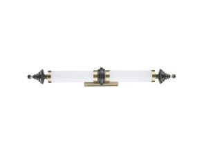 Бра Odeon Light Exclusive L-Vision Ula 5404/28WL