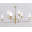 Подвесная люстра Ambrella light High Light LH53252