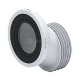 Манжета для унитаза эксцентриковая  (W0220)