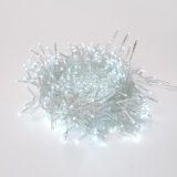 ULD-S0600-400/DTA WHITE IP20 FIRECRACKER Гирлянда светодиодная с конт.Фейерверк6м