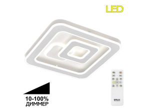 Потолочная люстра Citilux CL739140