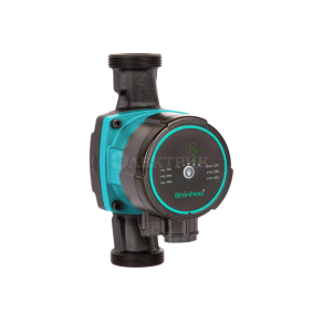 71111003 Shinhoo MASTER S 25-6 180 1x230V
