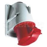 Розетка наруж. уст. 32А 3P+N+E IP44 ABB 2CMA193139R1000