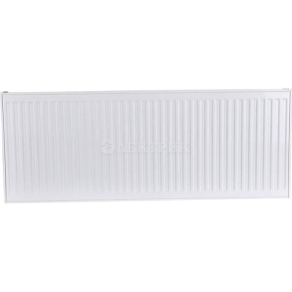 RRS-2020-333140 ROMMER 33/300/1400 радиатор стальной панельный нижнее правое подключение Ventil