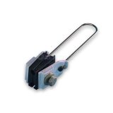 Зажим анкерный SO 157.1 2х(16-35) (DN 123; PA 25х100) ENSTO