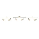 Трековая светодиодная система Arte Lamp Gioved A6008PL-6WH