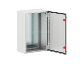 Шкаф ST с монтаж. платой 600х400х250мм от IP65-до IP66 IK10 DKC R5ST0649