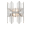 Бра Vele Luce Polaris VL4153W01