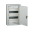 Корпус металлический ЩРн-24з-0 36 УХЛ3 IP31 PRO ИЭК MKM15-N-24-31-ZU