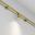 Светильник Maytoni Technical C103CL-5W3-6K-BS