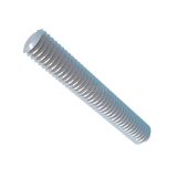 Шпилька резьбовая М8х1000 SM8х1000 (дл.1м) КМ LO0694