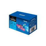 ULD-S0700-050/DTA MULTI IP20 SNOWFLAKES-3 Гирлянда светодиодная с контроллером «Снежинки-3», 50 свет