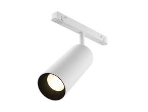 Трековый светильник Maytoni Technical TR032-4-20WTW-M-DSZ-W
