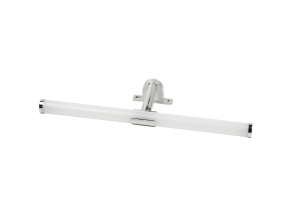 Подсветка для зеркал Uniel ULT-F37-8W/4500K IP44 Chrome UL-00012517