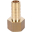 SFT-0036-003812 STOUT Штуцер ВР 3/8X12