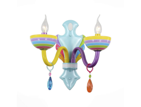 Бра ST Luce Ornato SL672.781.02