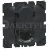 Механизм розетки информ. СП FTP RJ45 кат. 6 Celiane Leg 067345