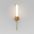 Бра Eurosvet Stark 50387 LED латунь