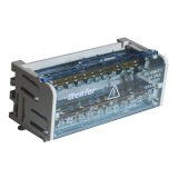 Кросс-модуль 2х11 Tekfor