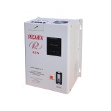 Стабилизатор АСН-12000 Н/1-Ц РЕСАНТА Lux