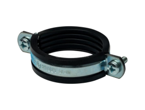 SAC-0020-000002 STOUT Хомут для труб с гайкой 2"(59-65)