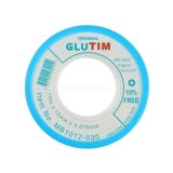 Фум лента для воды 10m*12mm*0.075mm TIM, MB1012-030