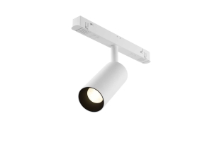 Трековый светильник Maytoni Technical TR032-4-5WTW-M-DD2-W