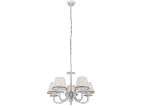 Подвесная люстра Citilux Канон CL412152