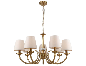 Подвесная люстра Rivoli Carissa 2073-307 Б0055522