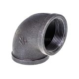 Угол чугун 40 г/г Fittex PLUS